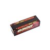 GensAce Redline 2.0 4S HV 15.2V-140C-6300 139x47x37mm 452g