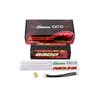 GensAce Redline 2.0 4S HV 15.2V-140C-6300 139x47x37mm 452g