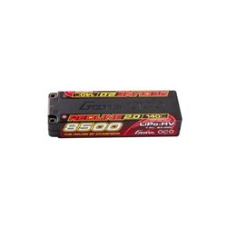 GensAce Redline 2.0 2S HV 7.6V-140C-8500 139x47x25mm 302g