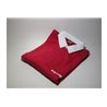Kyosho Rugby Shirt Red white Collar (L)