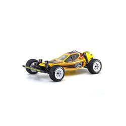 Kyosho Optima Pro 4WD 1:10 Kit *Legendary Series*