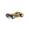 Kyosho Optima Pro 4WD 1:10 Kit *Legendary Series* Kyosho Optima Pro 4WD 1:10 Kit *Legendary Series*