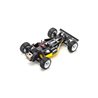 Kyosho Optima Pro 4WD 1:10 Kit *Legendary Series* Kyosho Optima Pro 4WD 1:10 Kit *Legendary Series*