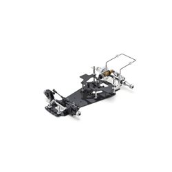 Kyosho EP Plazma 2WD MK.3 Limited A2 1:12 Kit *Legendary Series*