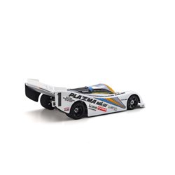 Kyosho EP Plazma 2WD MK.3 Limited A2 1:12 Kit *Legendary Series*