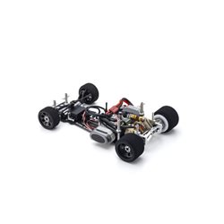 Kyosho EP Plazma 2WD MK.3 Limited A2 1:12 Kit *Legendary Series*