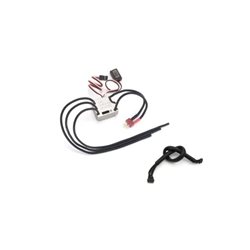 Kyosho Optima Mid'87 60th Anni 4WD 1:10 60th Le Mans 240 Gold Edition