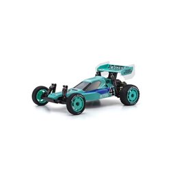 Kyosho Ultima'87 WC Worlds...