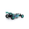 Kyosho Ultima'87 WC Worlds Spec 2WD 1:10 Kit KA 20th Anniversary Ltd
