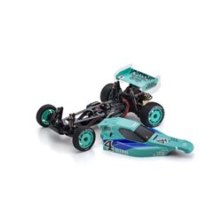 Kyosho Ultima'87 WC Worlds Spec 2WD 1:10 Kit KA 20th Anniversary Ltd