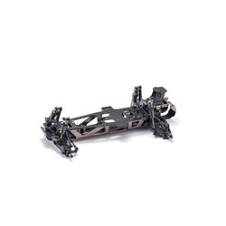 Kyosho Ultima'87 WC Worlds Spec 2WD 1:10 Kit KA 20th Anniversary Ltd
