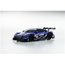 Kyosho Mini-Z RWD Honda Raybrig NSX Concept-GT 2014 (W-MM/KT531P)