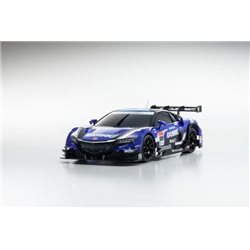 Kyosho Mini-Z RWD Honda Raybrig NSX Concept-GT 2014 (W-MM/KT531P)