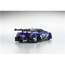 Kyosho Mini-Z RWD Honda Raybrig NSX Concept-GT 2014 (W-MM/KT531P)
