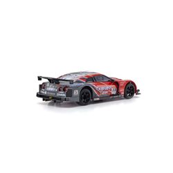 Kyosho Mini-Z RWD Xanavi Nismo No23 GT-R 2008 (W-MM/KT531P)