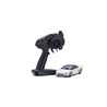 Kyosho Mini-Z RWD Honda NSX White (N-RM/KT531P)