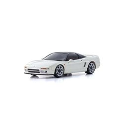 Kyosho Mini-Z RWD Honda NSX White (N-RM/KT531P)