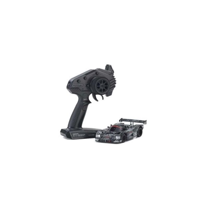 Kyosho Mini-Z MR03 RWD Sauber Mercedes C9 No62 AEG 1988 (W-LM/KT531P)