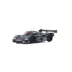 Kyosho Mini-Z RWD Sauber Mercedes C9 No.62 AEG LM 1988 (W-LM/KT531P)