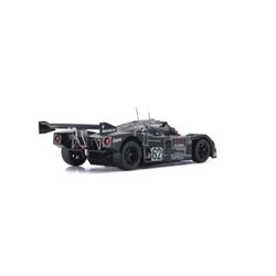 Kyosho Mini-Z RWD Sauber Mercedes C9 No.62 AEG LM 1988 (W-LM/KT531P)