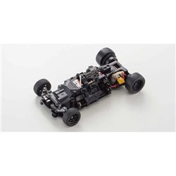 Kyosho Mini-Z MR03 RWD Sauber Mercedes C9 No62 AEG 1988 (W-LM/KT531P)