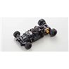Kyosho Mini-Z MR03 RWD Sauber Mercedes C9 No62 AEG 1988 (W-LM/KT531P)