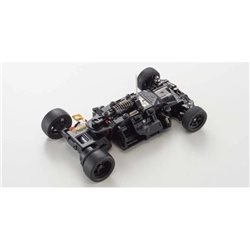 Kyosho Mini-Z RWD Sauber Mercedes C9 No.62 AEG LM 1988 (W-LM/KT531P)