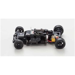 Kyosho Mini-Z MR03 RWD Sauber Mercedes C9 No62 AEG 1988 (W-LM/KT531P)