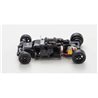 Kyosho Mini-Z MR03 RWD Sauber Mercedes C9 No62 AEG 1988 (W-LM/KT531P)