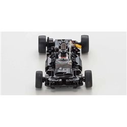 Kyosho Mini-Z MR03 RWD Sauber Mercedes C9 No62 AEG 1988 (W-LM/KT531P)