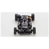 Kyosho Mini-Z MR03 RWD Sauber Mercedes C9 No62 AEG 1988 (W-LM/KT531P)