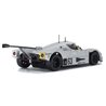 Kyosho Mini-Z RWD Sauber Mercedes C9 No.63 LM 1989 (W-LM/KT531P) Kyosho Mini-Z RWD Sauber Mercedes C9 No.63 LM 1989 (W-LM/KT531P)