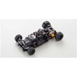 Kyosho Mini-Z RWD Sauber Mercedes C9 No.63 LM 1989 (W-LM/KT531P)