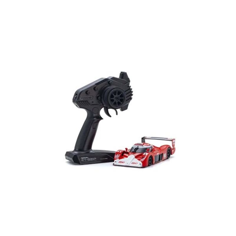 Kyosho Mini-Z MR03 RWD Toyota GT-One TS020 No.1 1999 (W-LM/KT531P)