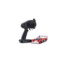 Kyosho Mini-Z MR03 RWD Toyota GT-One TS020 No.1 1999 (W-LM/KT531P)