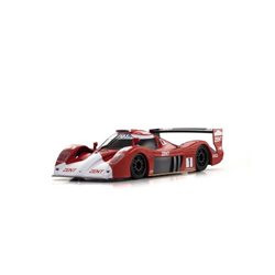 Kyosho Mini-Z MR03 RWD Toyota GT-One TS020 No.1 1999 (W-LM/KT531P)