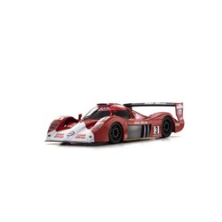 Kyosho Mini-Z RWD Toyota GT-One TS020 No.3 1999 (W-LM/KT531P)
