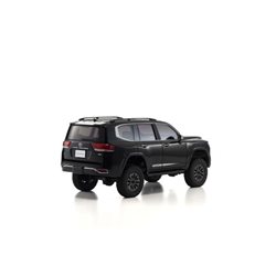 Mini-Z 4X4 MX-01 Toyota Land Cruiser 300 Black (KT531P)