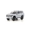 Mini-Z 4X4 MX-01 Toyota Land Cruiser 300 Pearl White (KT531P) Mini-Z 4X4 MX-01 Toyota Land Cruiser 300 Pearl White (KT531P)