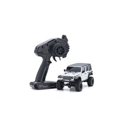 Mini-Z 4X4 MX-01 Jeep...