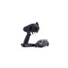 Mini-Z AWD Toyota GRMN Yaris Circuit Package Gun Metal (MA020-KT531P)