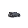 Mini-Z AWD Toyota GRMN Yaris Circuit Package Gun Metal (MA020-KT531P)