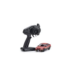 Mini-Z AWD Toyota Corolla Levin AE86 Red-Black (MA020N-L/KT531P)