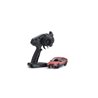 Mini-Z AWD Toyota Corolla Levin AE86 Red-Black (MA020N-L/KT531P)