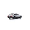 Mini-Z AWD Toyota Corolla Levin AE86 White-Black (MA020N-L/KT531P)