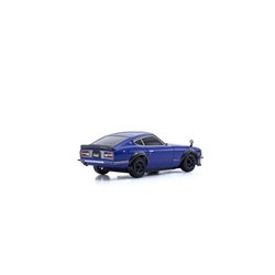 Kyosho Mini-Z AWD Nissan Fairlady 240Z-L Metallic Blue (MA020/KT531P)