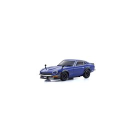 Kyosho Mini-Z AWD Nissan Fairlady 240Z-L Metallic Blue (MA020/KT531P)