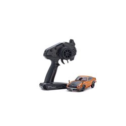 Kyosho Mini-Z AWD Nissan...