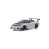 Kyosho Mini-Z AWD Nissan Silvia S15 GT Wing White (MA020/KT531P)