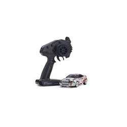 Kyosho Mini-Z AWD Toyota Celica Turbo 4WD No.7 WRC 1993 (MA020KT531P)